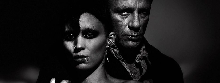 Известна дата премьеры сиквела «Девушка с татуировкой дракона»