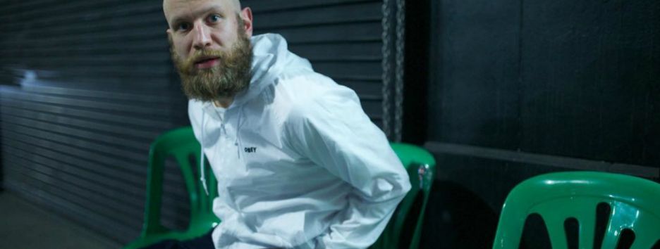 Иван Дорн выступит вместе с «Грибами» в Буковеле