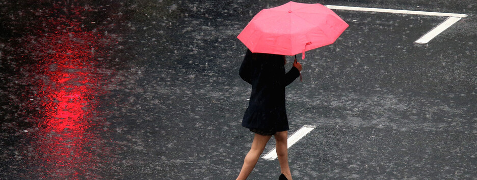 Прогноз погоды на вторник: синоптики заставили украинцев нервничать