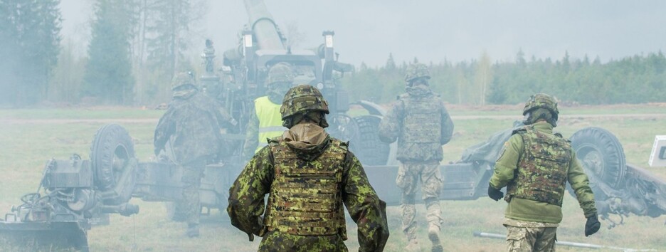 Секретный брифинг по Украине: что обсудят члены Сената США