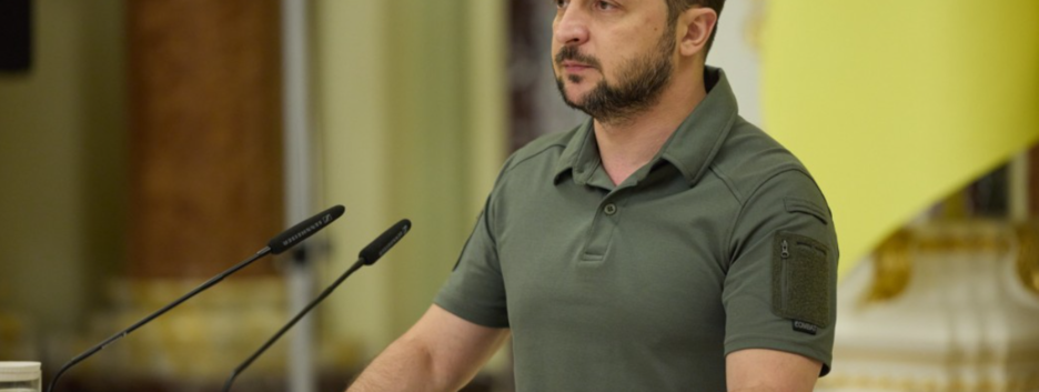 Кто представит Украину на 77-й сессии Генассамблеи ООН: список делегатов