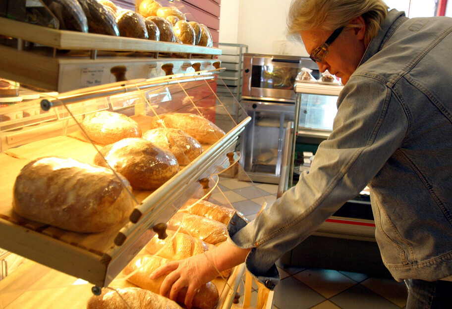 У Євросоюзі різко подорожчав хліб - найбільше – в Угорщині - фото 1