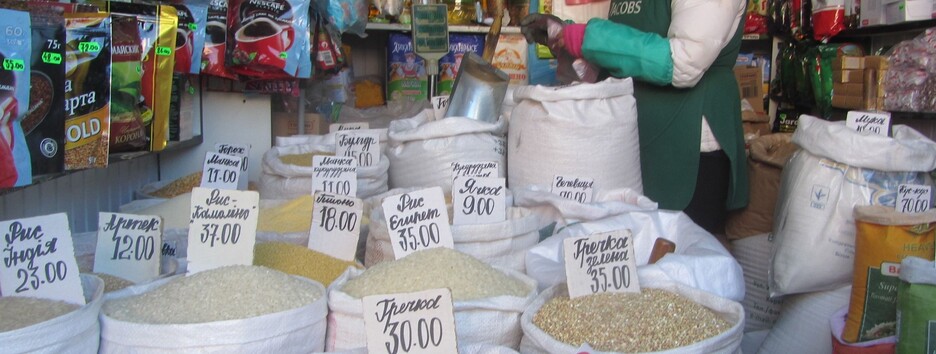 Украинцам объяснили, что будет с ценами на гречку в этом году