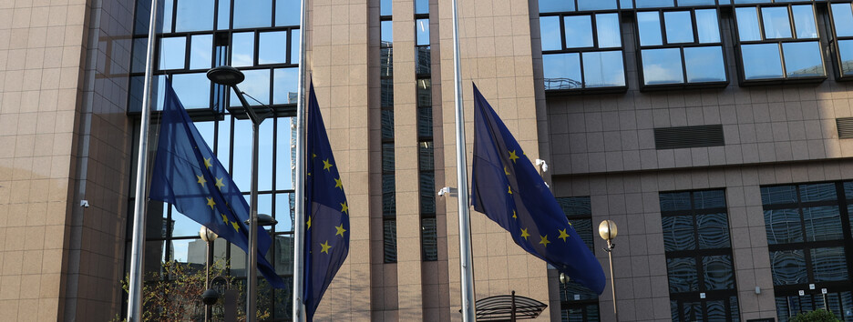 Рада Європи схвалила надання Україні 5 мільярдів євро макрофінансової допомоги 