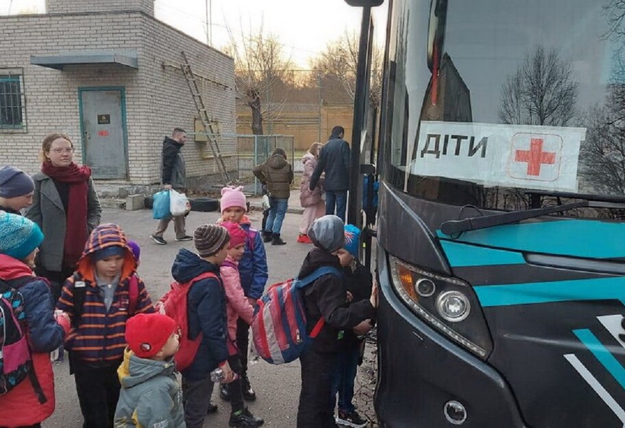 Альфа Банк Украина профинансировал отдых для детей из Бучи в Польше - фото 1
