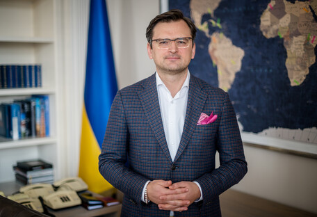 Защищать интересы Украины - Кулеба озвучил цели украинской делегации на Генассамблее ООН