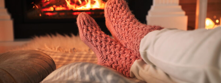 Українцям порадили, як пережити зиму без опалення і зберегти тепло в оселі