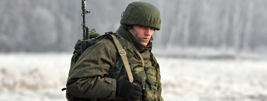 В России ужесточили наказания для военнослужащих: подробности