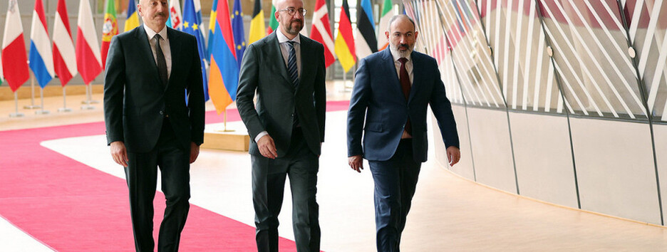 Обострение между Арменией и Азербайджаном: в Нью-Йорке пройдет трехсторонняя встреча 