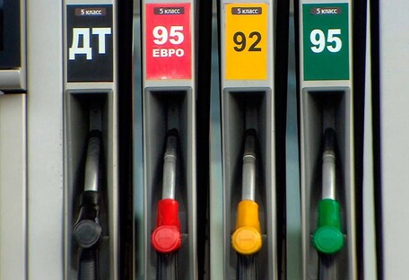 Повернення акцизу на пальне: на що підуть податки, і як зміняться ціни на бензин
