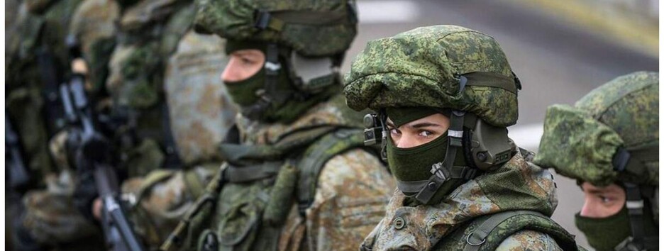 Пропуска на въезд и выезд: в Запорожской области оккупанты вводят новые правила