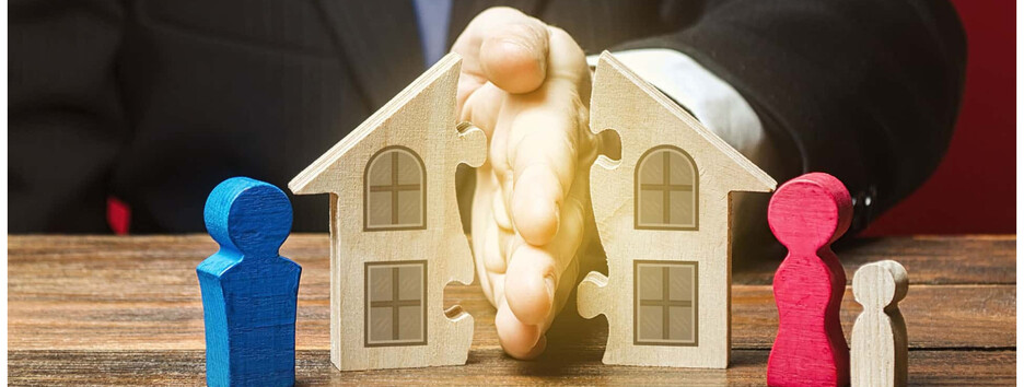 Раздел имущества супругов: адвокат рассказал о практике Верховного Суда по делам о разводе