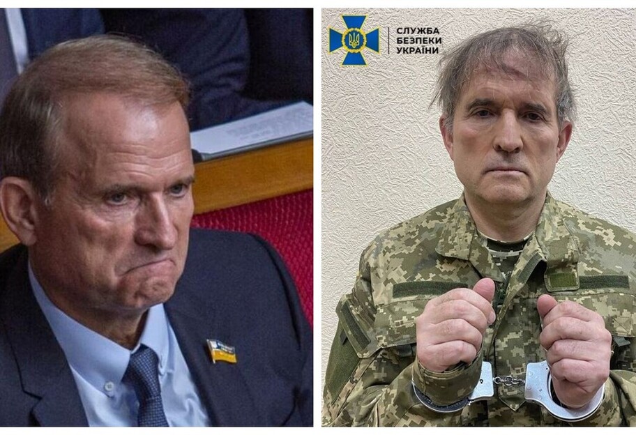 Обмен пленных азовцев на Медведчука – эксперт объяснил важность для Украины - фото 1