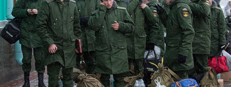 Мобилизация путина: жителям в оккупации объяснили, как не получить повестку