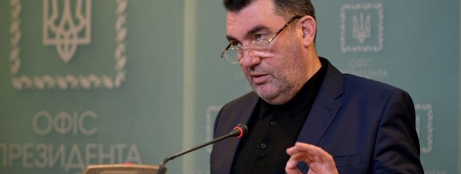 План Путина о мобилизации - это комплексная программа утилизации россиян, - Алексей Данилов 