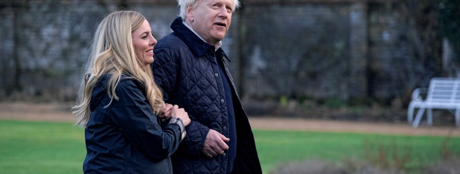 В Великобритании покажут сериал о Борисе Джонсоне: кто его сыграет