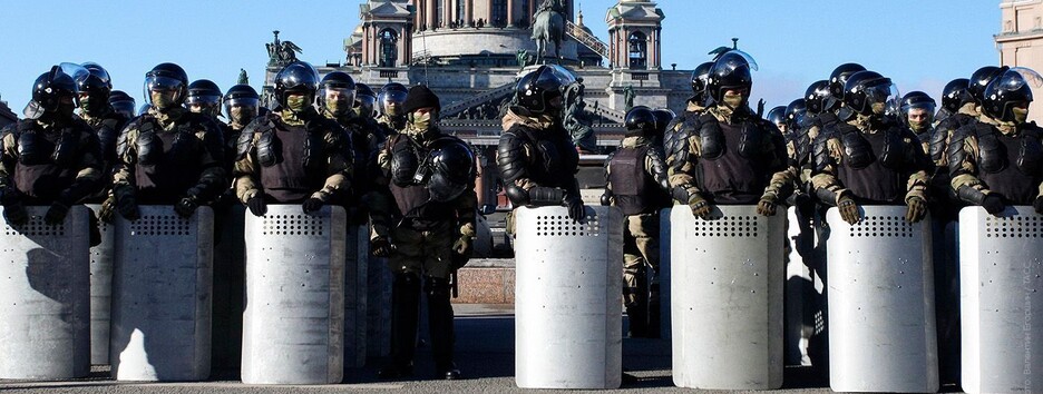 Мобилизация Путина: в России объявили всенародную акцию протеста 