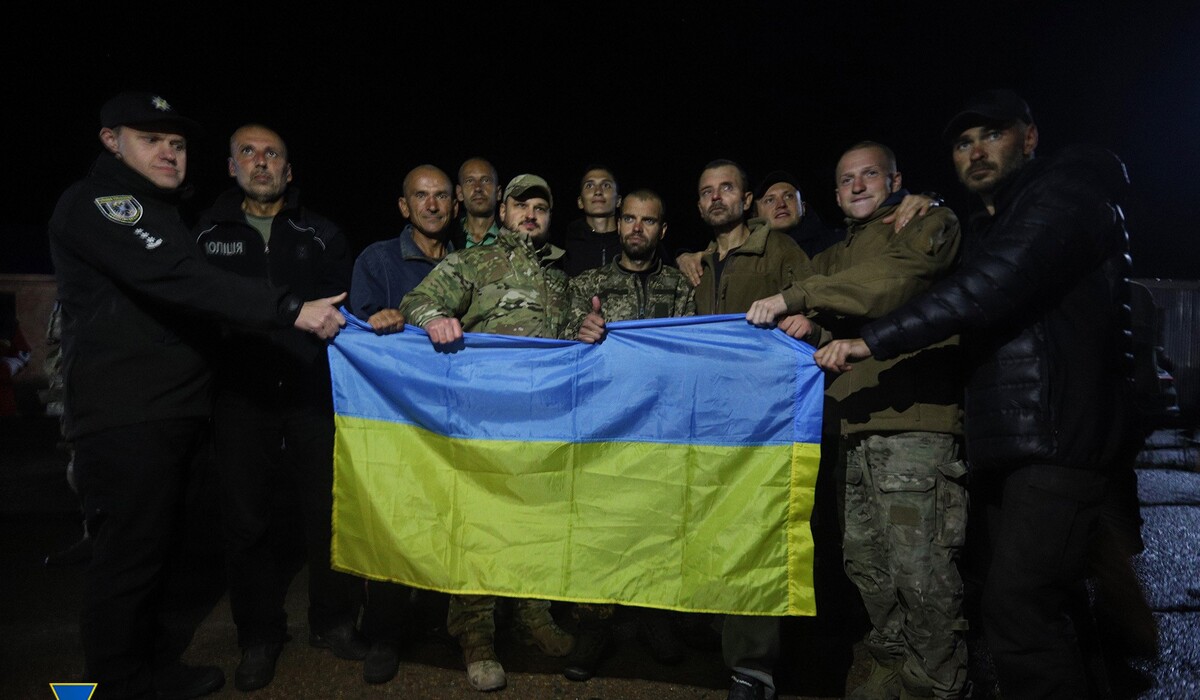 Обменять предателя Медведчука на героев-воинов: почему Украина одержала очередную победу 