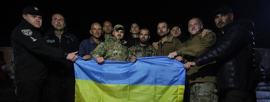 Обменять предателя Медведчука на героев-воинов: почему Украина одержала очередную победу 