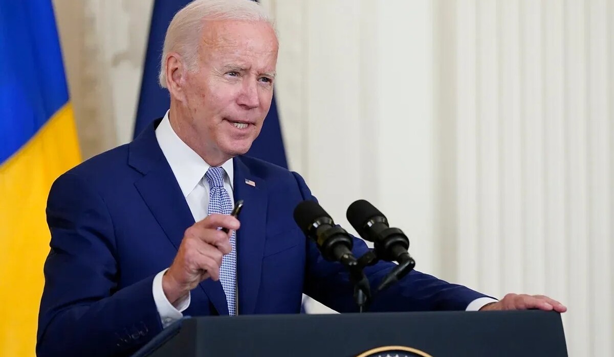 США виділили вже понад 25 мільярдів доларів для підтримки України, – Байден фото