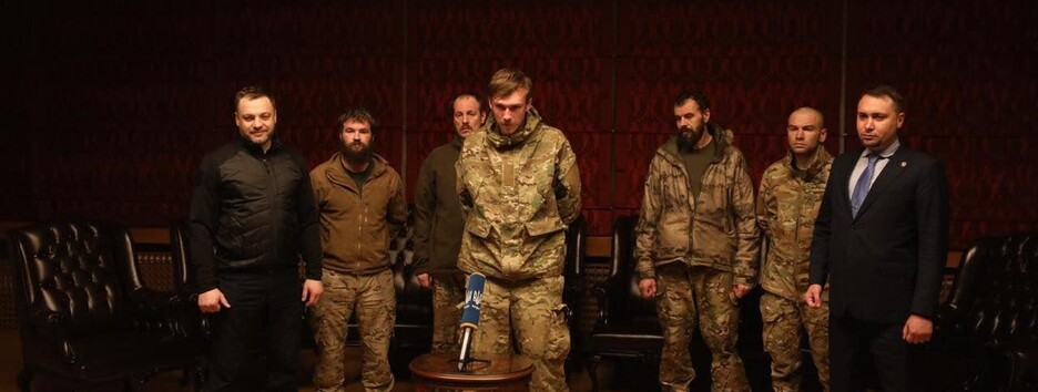 Отдать Медведчука за настоящих воинов – не жалко: Зеленский сделал заявление об обмене пленных