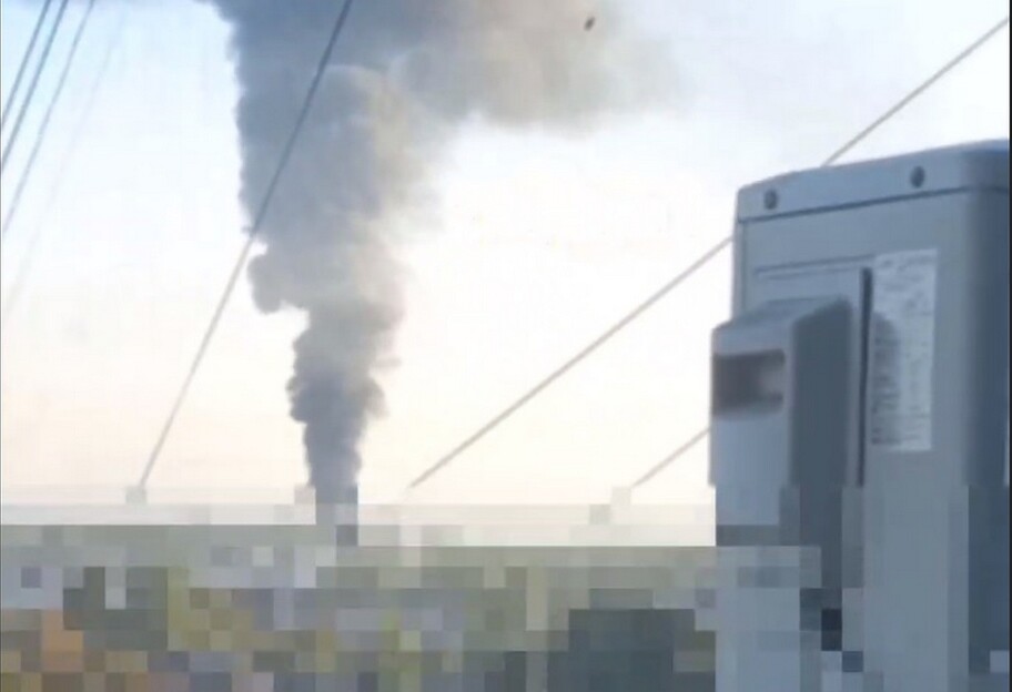 Обстріл Запоріжжя 22 вересня - окупанти запустили ракети - фото 1