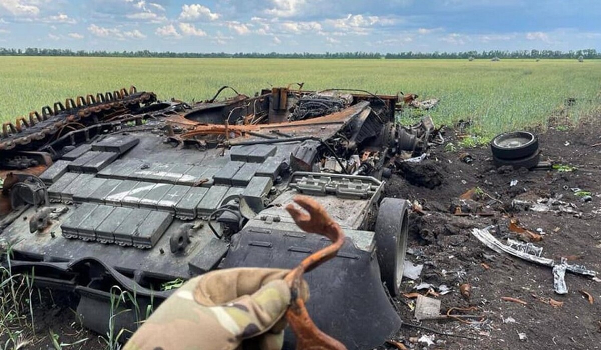 400 нових "200-х": у Генштабі розповіли про нові втрати армії Росії.