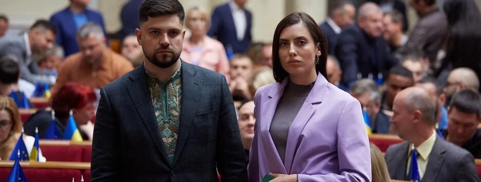 В ВРУ создали межфракционное объединение депутатов 