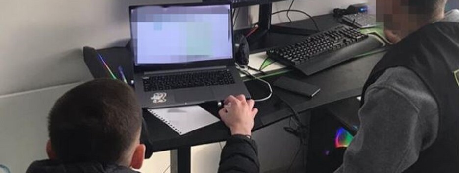 СБУ нейтралізувала хакерів, які зламали десятки мільйонів облікових записів українців