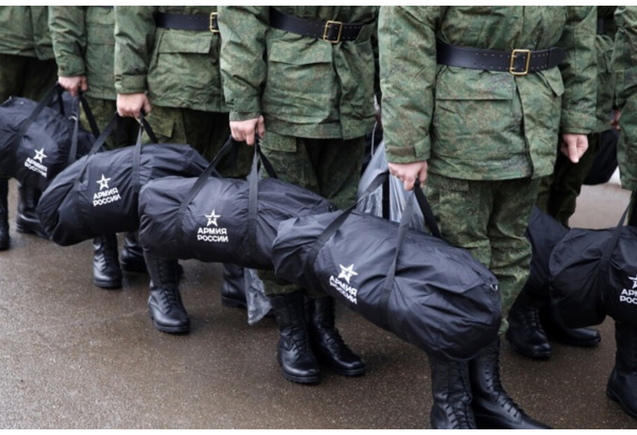 Мобилизация в россии – больше всего забирают людей в Якутии и Бурятии - фото 1