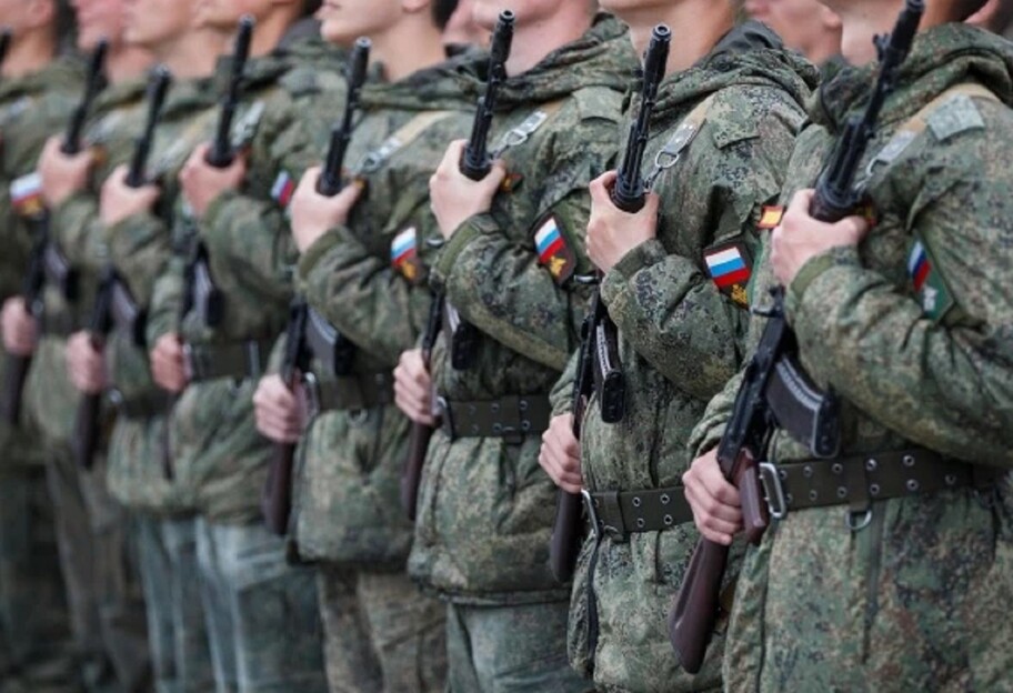 Часткова мобілізація в росії - як це вплине на перебіг війни в Україні - фото 1