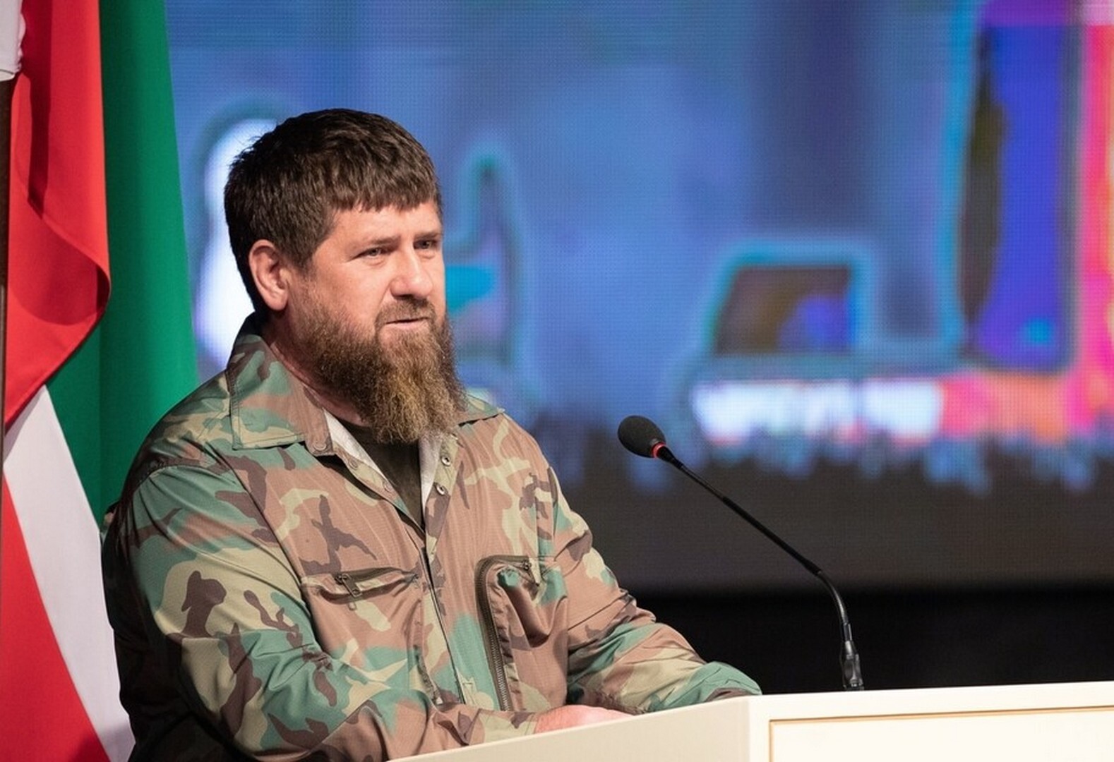 Влада Чечні мобілізувала понад 500 земляків, які проживали в інших регіонах росії - росЗМІ