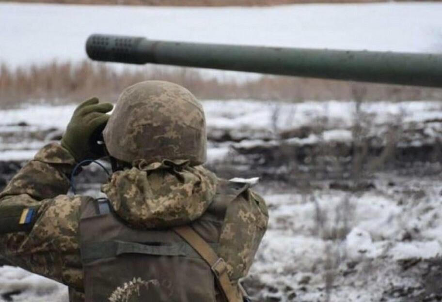 Подготовка украинской армии к зиме - в Миноброны рассказали про форму и бронежилеты - фото 1