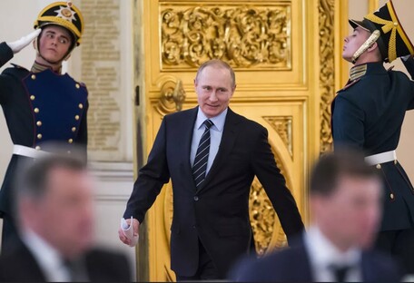 "Збочена" демократія на чолі із самодержцем: чому в росії така слабка опозиція