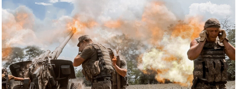 Минус 400 оккупантов: Генштаб обнародовал потери врага