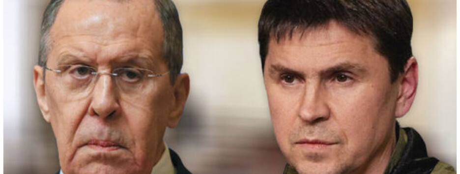 Це проблема всього світу: Подоляк відреагував на російські погрози щодо використання ядерної зброї