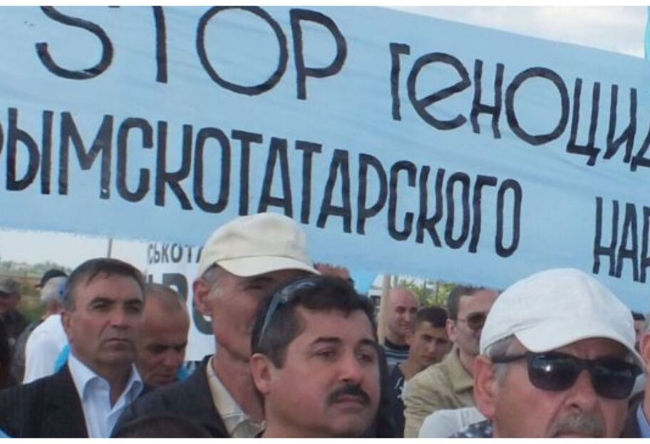 Мобилизация в Крыму – оккупанты массово раздают повестки крымским татарам - фото 1