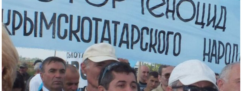 Оккупанты вручили 1,5 тысячи мобилизационных повесток крымским татарам – Тамила Ташева