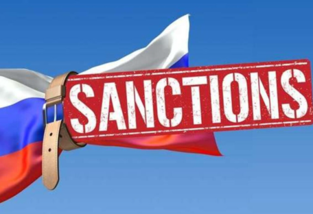Восьмой пакет санкций ЕС не повлияет на цены на нефть