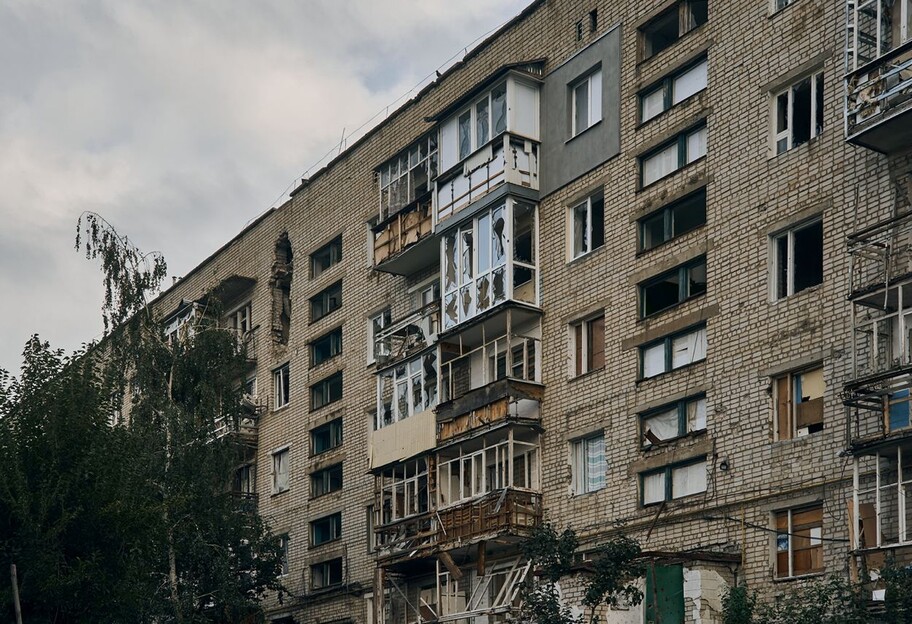Владимир Зеленский показал украинские города после оккупантов - от Крыма до Донбасса - фото 1