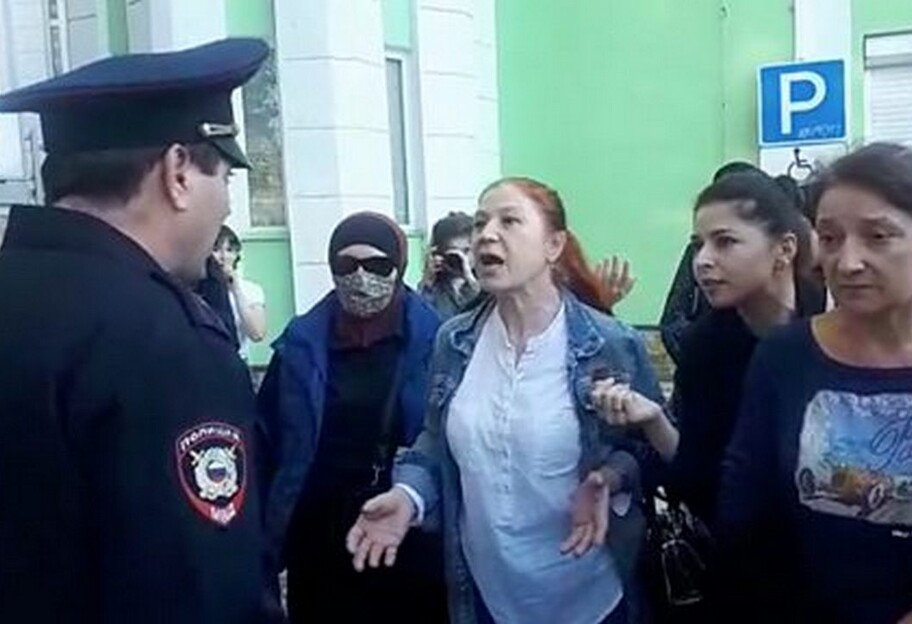 Протесты в Дагестане - на завтра призывают ко всероссийской акции - фото 1