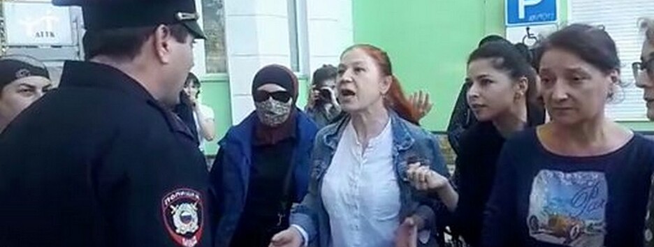 Антивоенные протесты в Дагестане: кавказцы призывают россиян к  всенародной акции