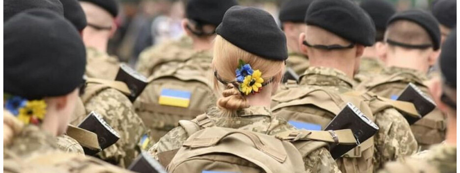 Воинский учет женщин: какие медицинские специальности включены в список