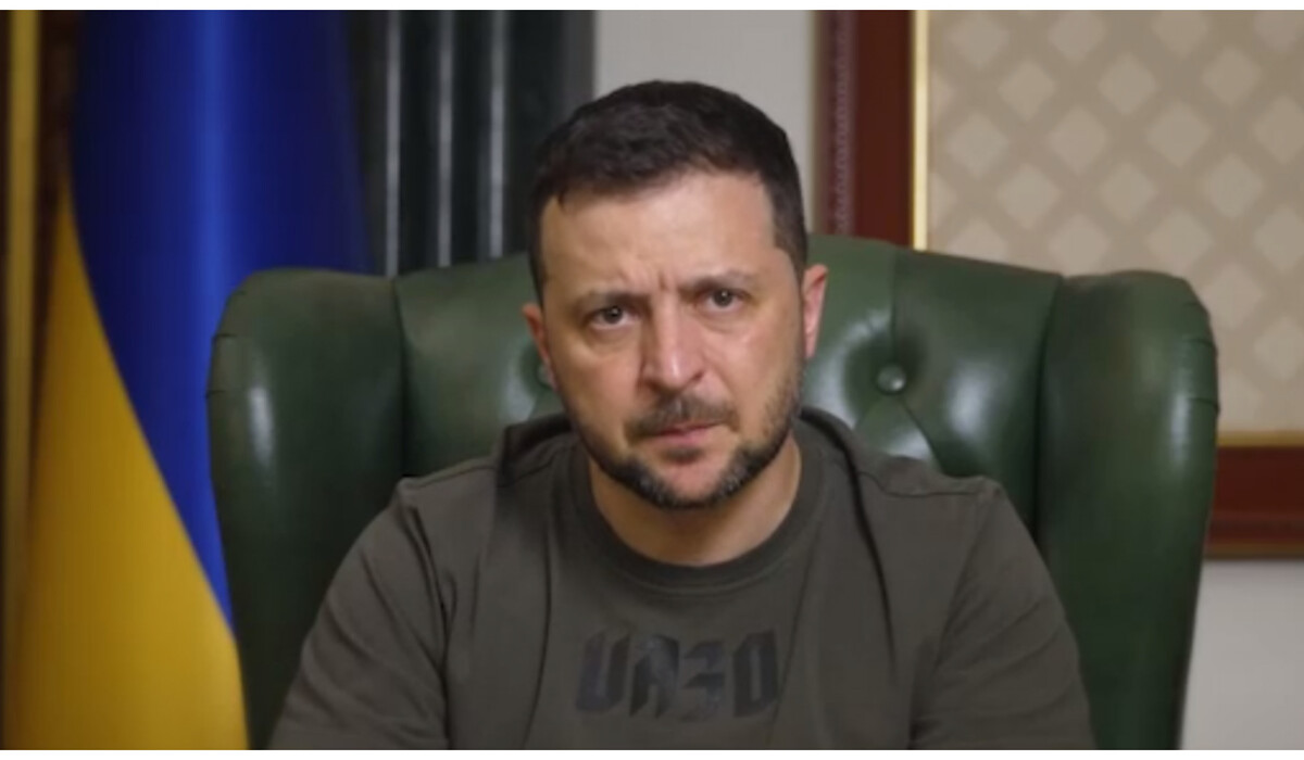 Владимир Зеленский рассказал об успехах ВСУ на некоторых участках фронта фото