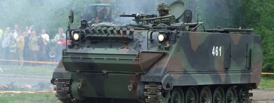 Литва передала Україні нове озброєння: що саме отримали ЗСУ