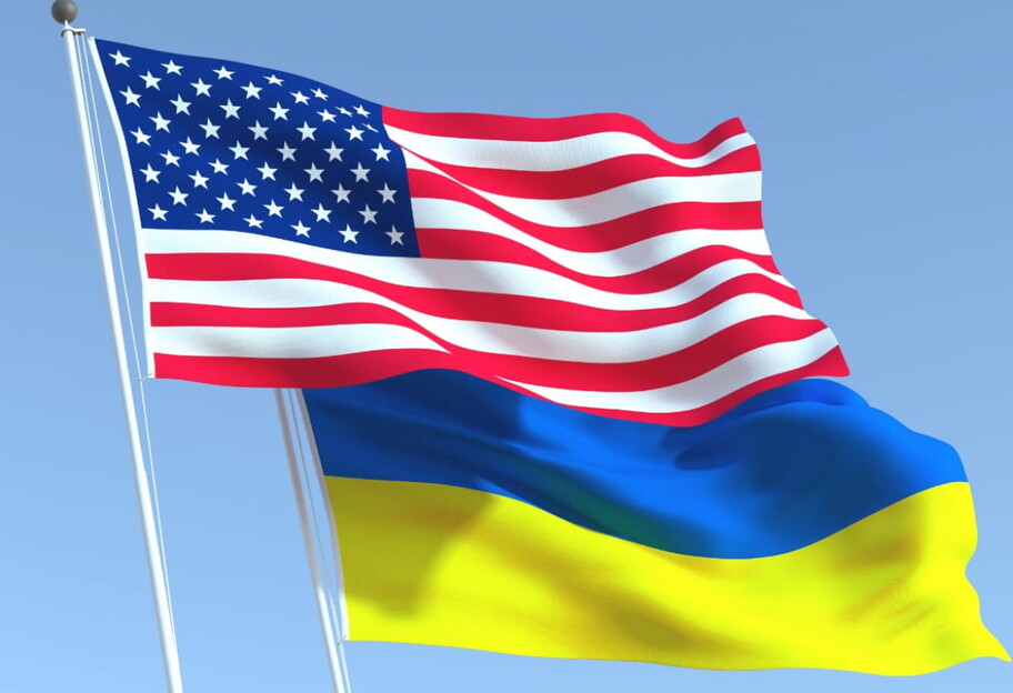 Фінансова допомога Україні від США - куди спрямують 457 мільйонів доларів - фото 1