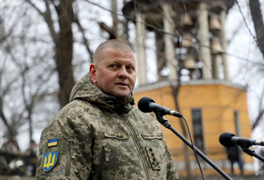 Між рф та Україною може бути не одна війна - Залужний поділився прогнозом - фото 1