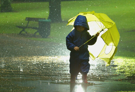 Дождей станет меньше: синоптики дали прогноз погоды на неделю (видео) 