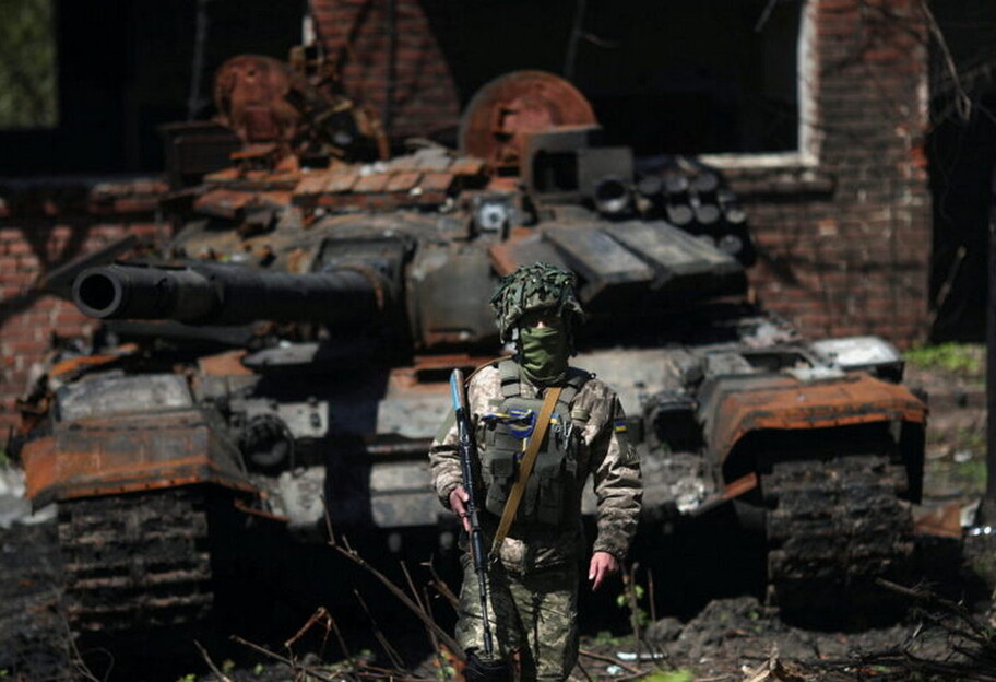 Наступ у Луганській області - ЗСУ беруть під контроль шляхи постачання окупантів - фото 1