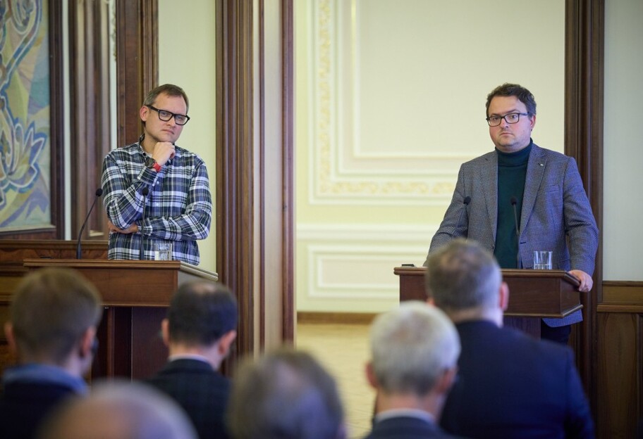 Спеціальний трибунал для рф - в Україні презентували послам модель судилища  - фото 1